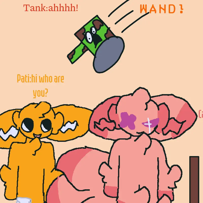 Game by @potato_slay