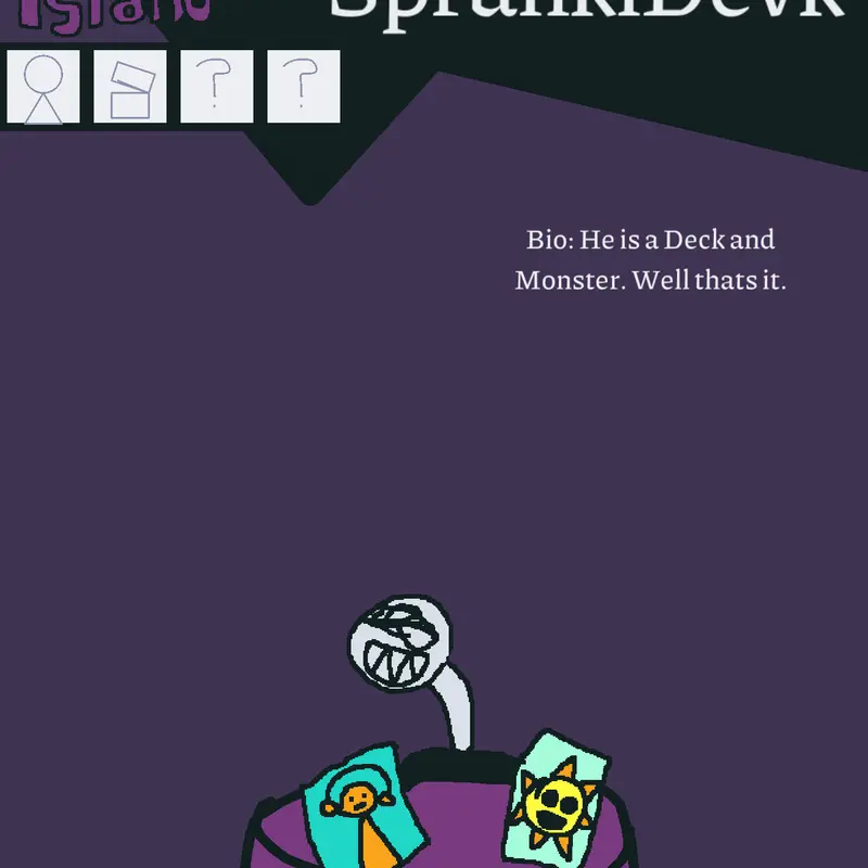 Game by @IOha