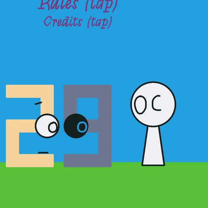 Game by @SpookyScaryWater66