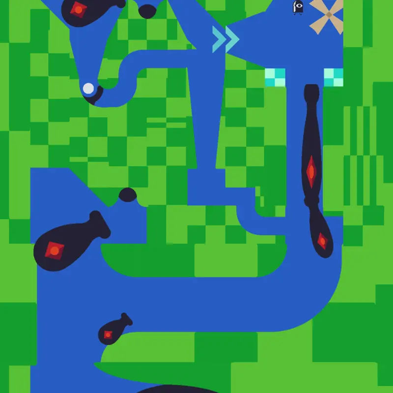 Game by @KanakLata