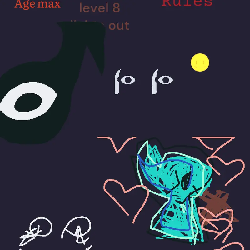 Game by @pakok