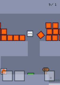 Block gamer