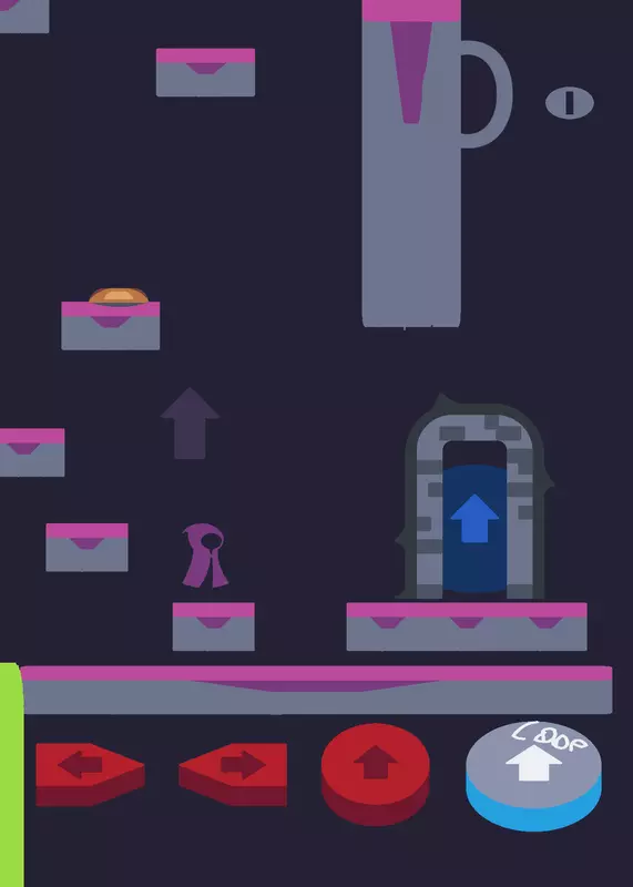 Game by @jeanlukepereyra
