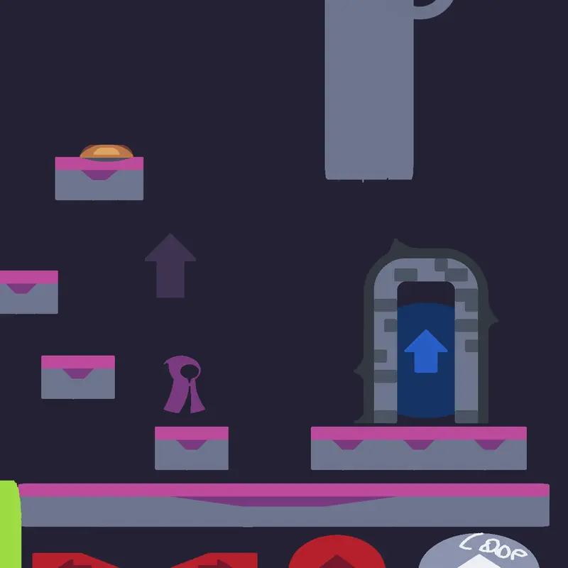 Game by @jeanlukepereyra
