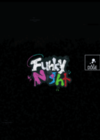 fnf unknown suffering Jamie mix
