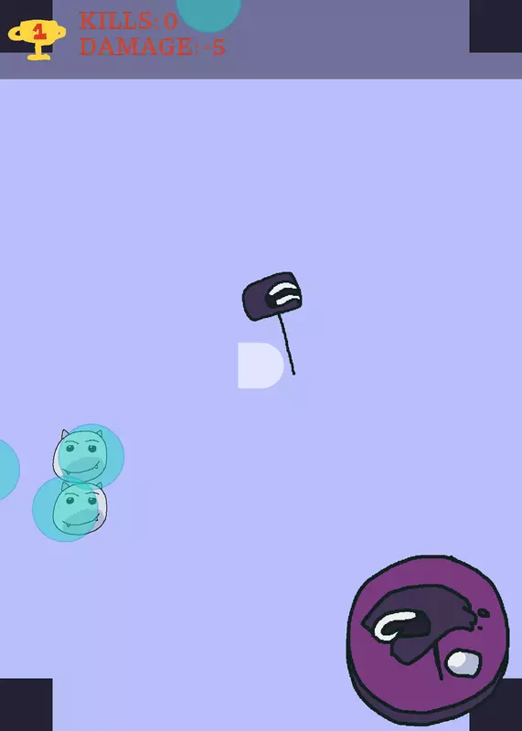 Game by @Gabriel3