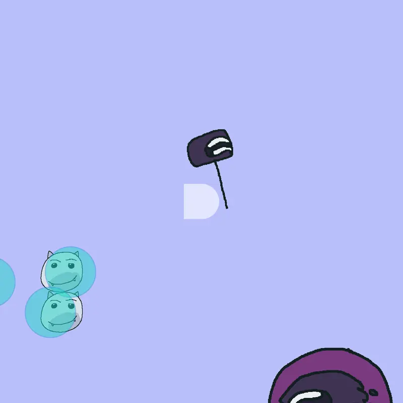 Game by @Gabriel3