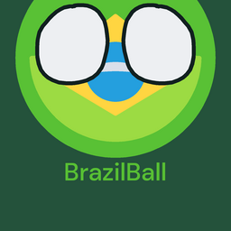 Brazil_CountryBall avatar