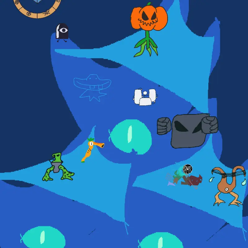 Game by @P_R_S