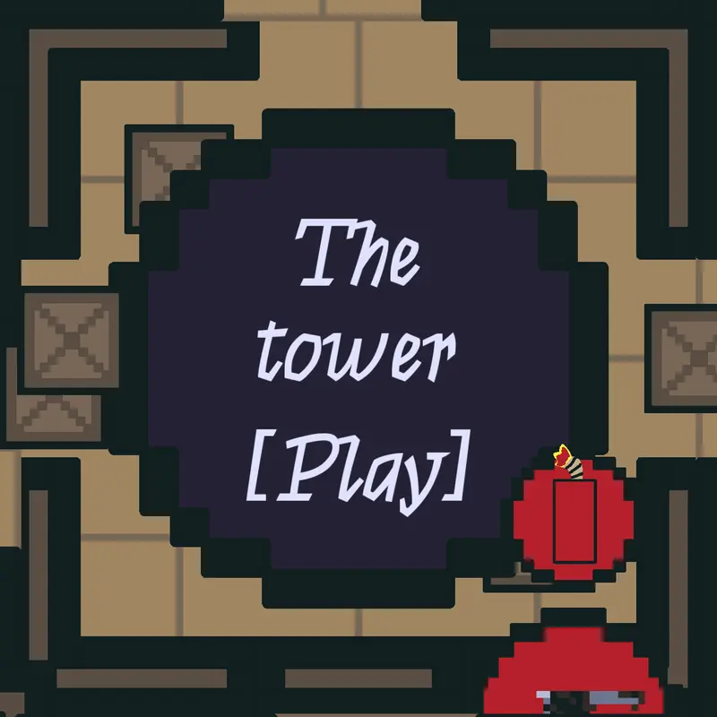 Game by @the_broken_cup