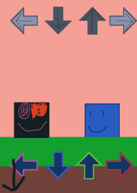 Character test