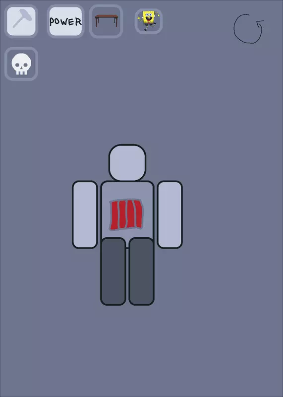 Game by @bananintierno