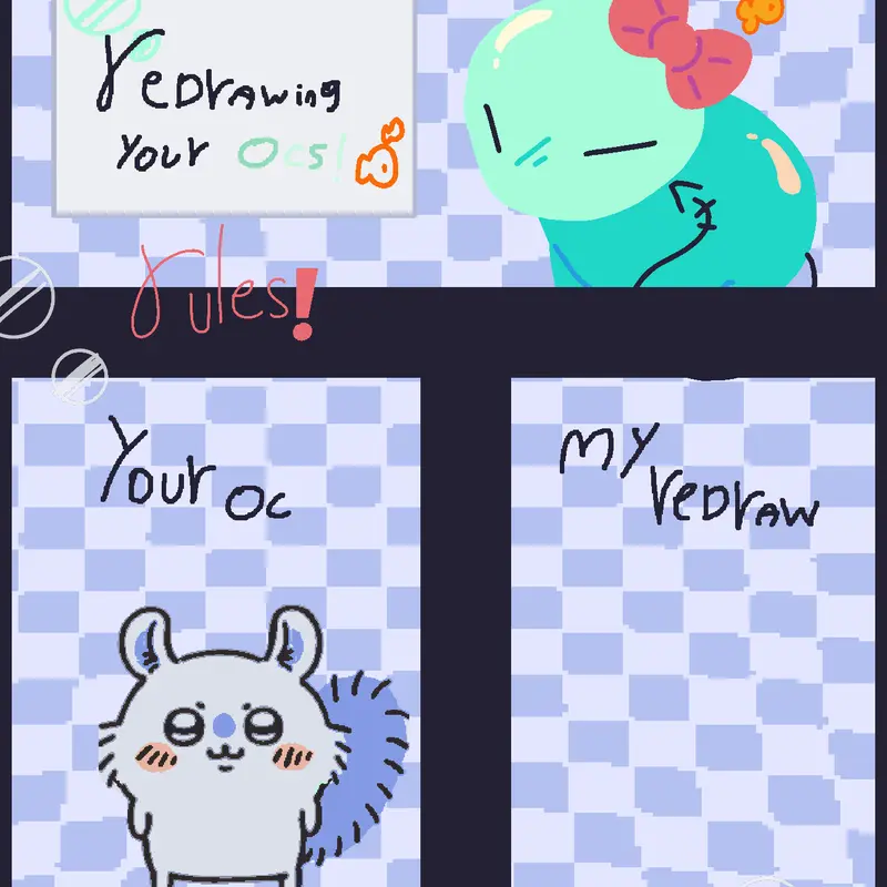 Game by @Momonga_fan