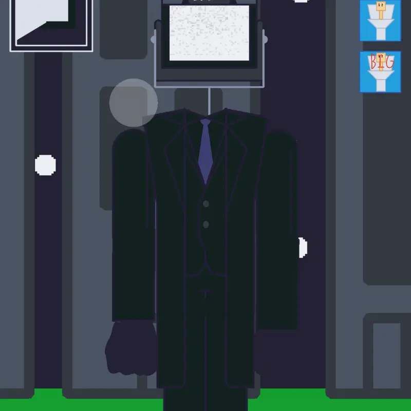 Game by @anbush