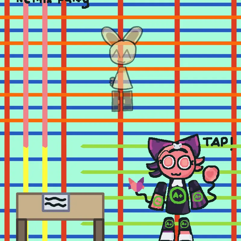 Game by @it1sm3gr3y