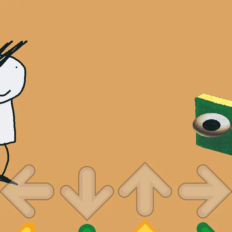 Game by @retro_does_CastleOfc13