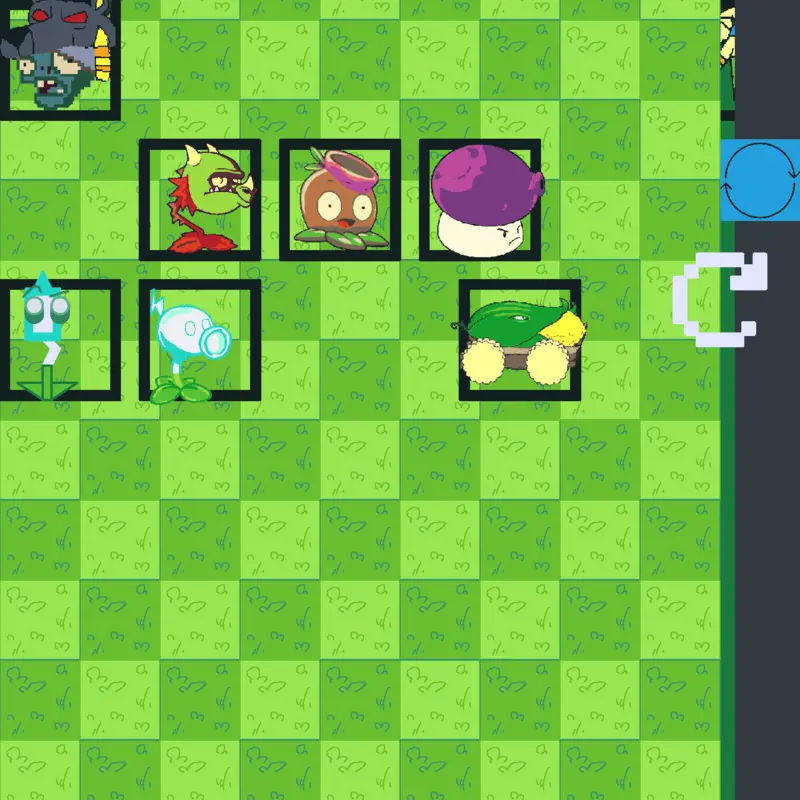 Game by @anteews
