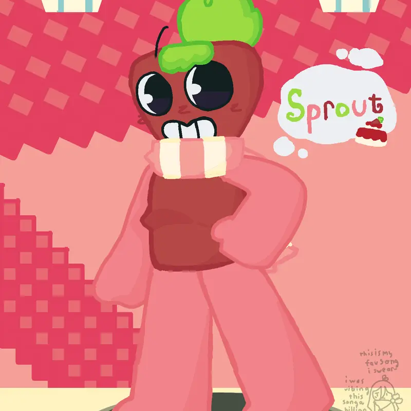 Game by @BoringArtist_