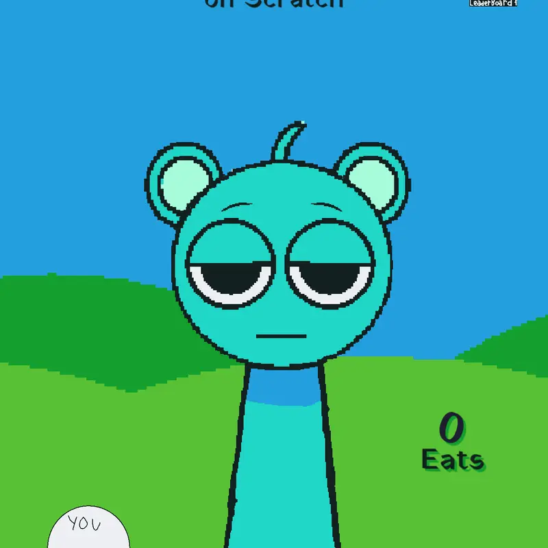 Game by @SkyDudelol