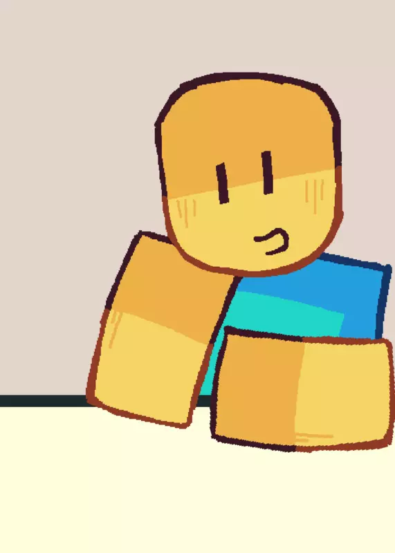 I love noob aswell...... Yippers!! by @angelfailure