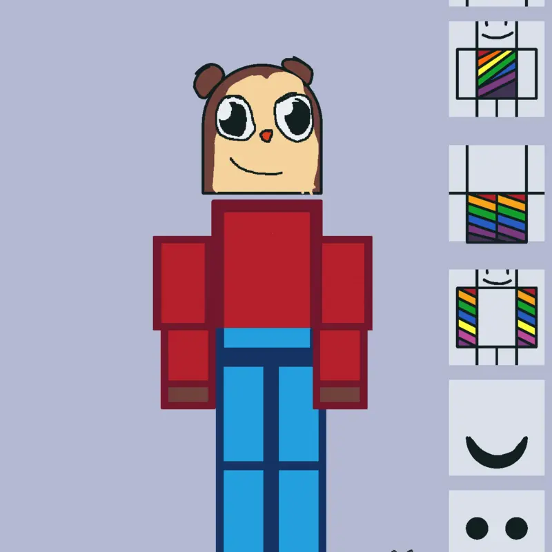 Game by @sallysharpsisback