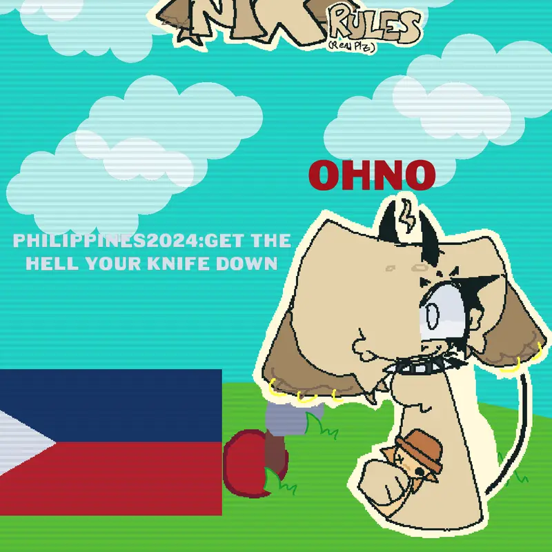 Game by @Philippines_2024