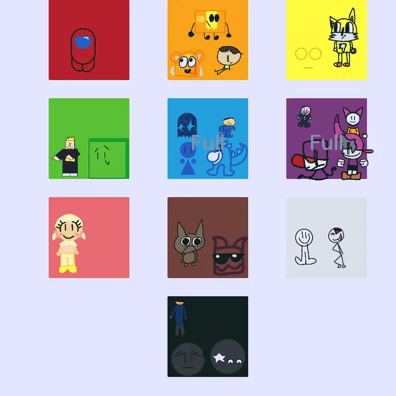 Game by @strongest_Soul