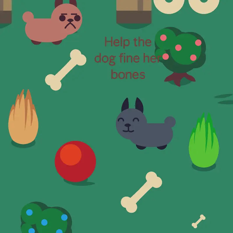 Game by @rosebruh
