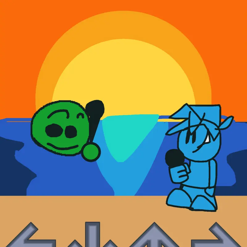 Game by @AzureFromForsaken