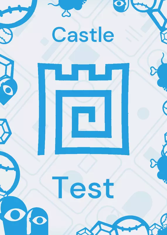 Castle Test: basics for app newcomers by @SgtSpector