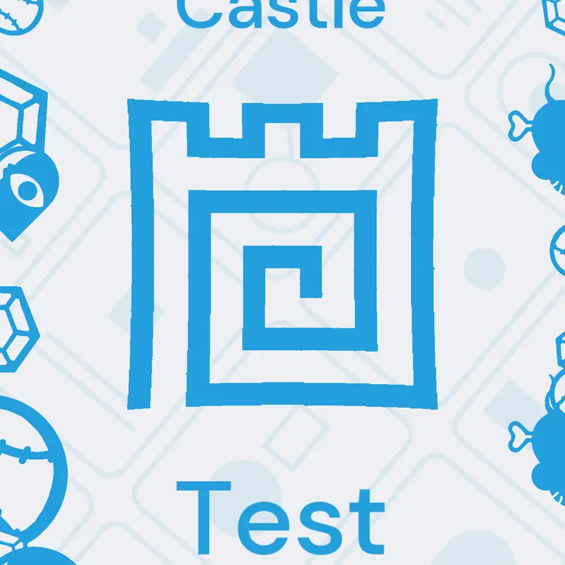 Castle Test: basics for app newcomers by @SgtSpector