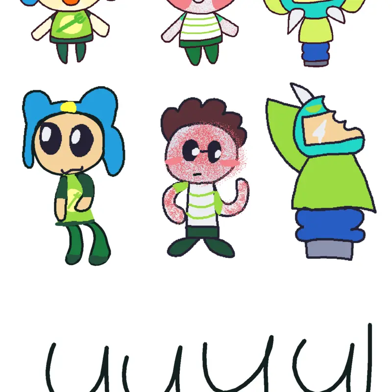 Game by @AnalizaCasares