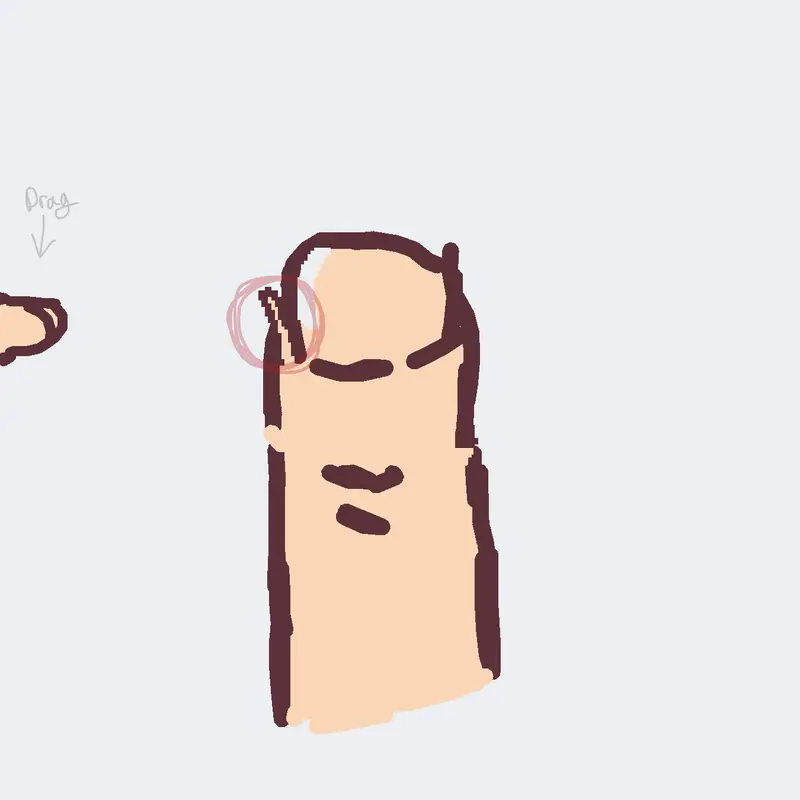 AHHHhHhhHH by @thesimplecake