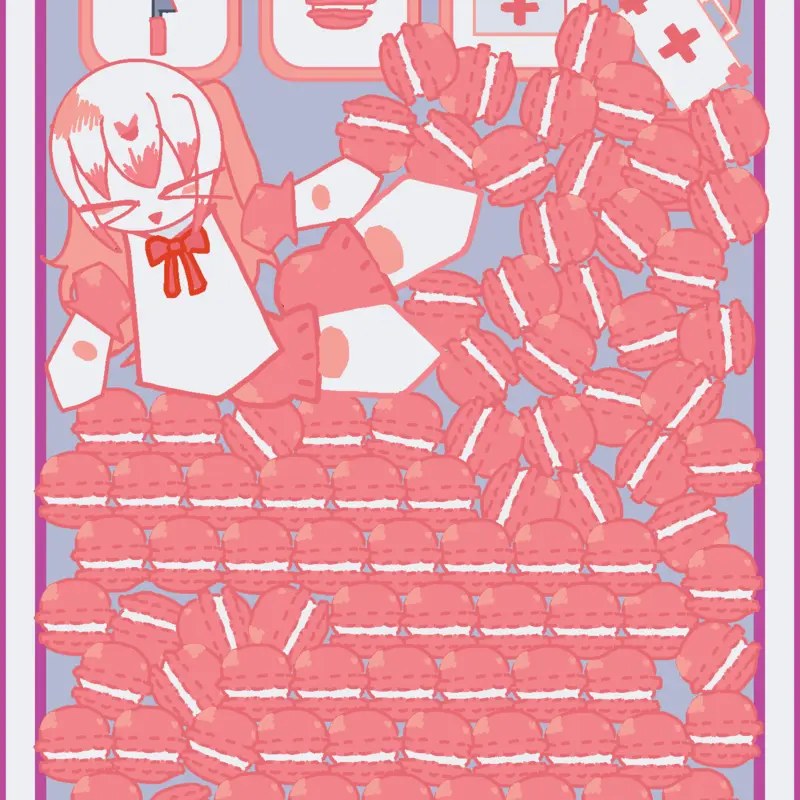 Game by @yuu_omoti