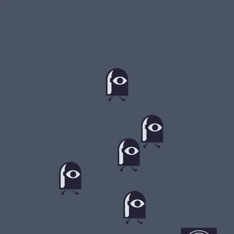 Game by @factorial