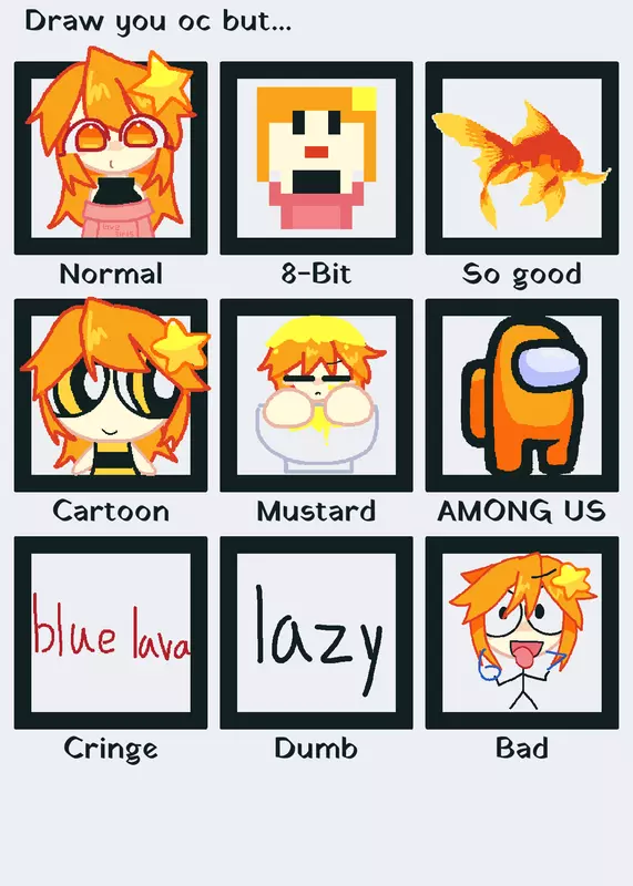 idk by @Jenni_hates_heat