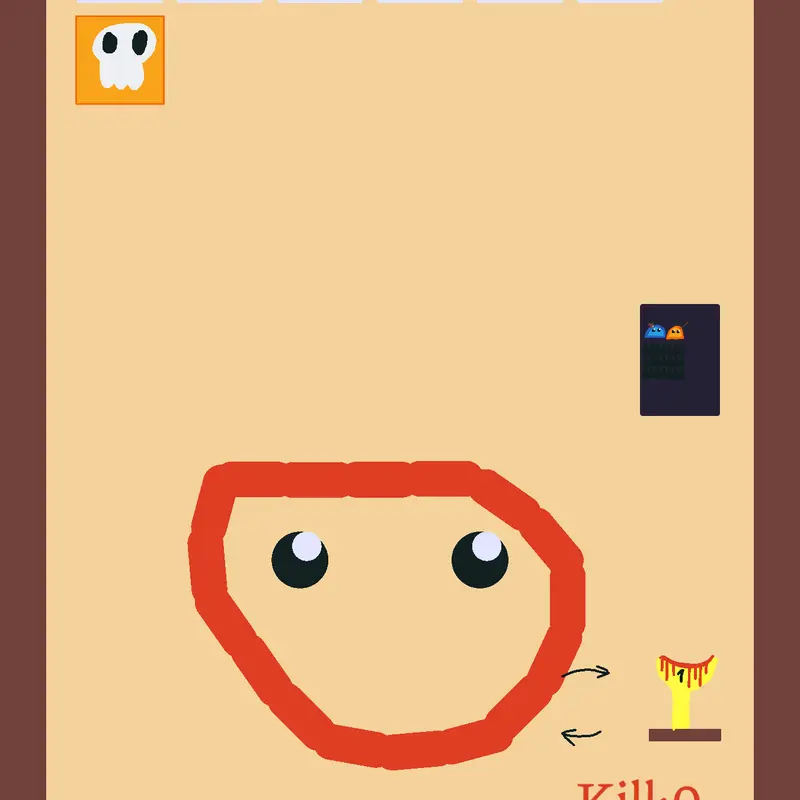 Game by @Ayllalima