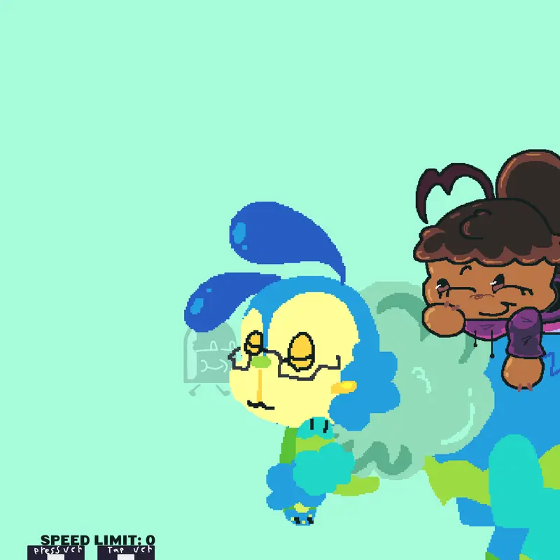 Game by @kittycatlvr