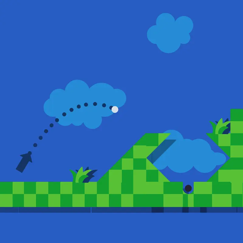 Game by @KBeans