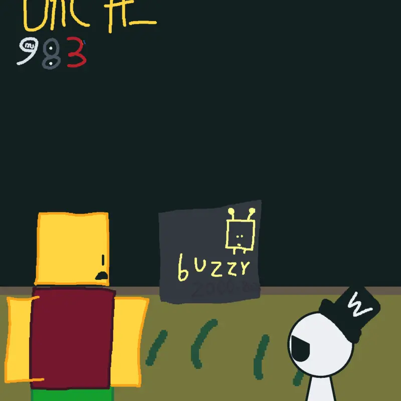 Game by @HamzaTheWhite