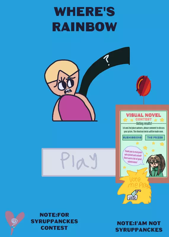 Game by @Silili