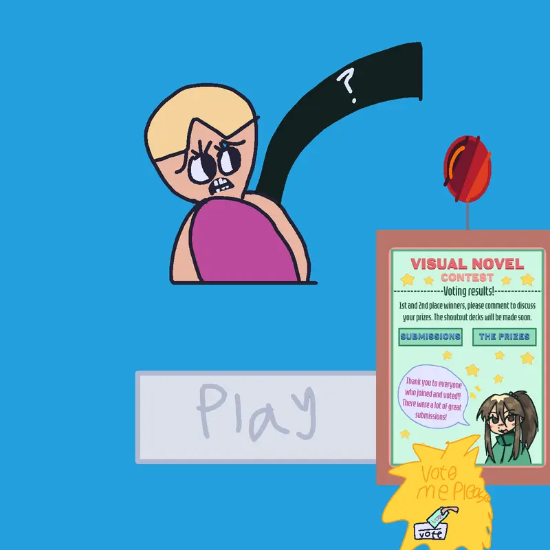 Game by @Silili