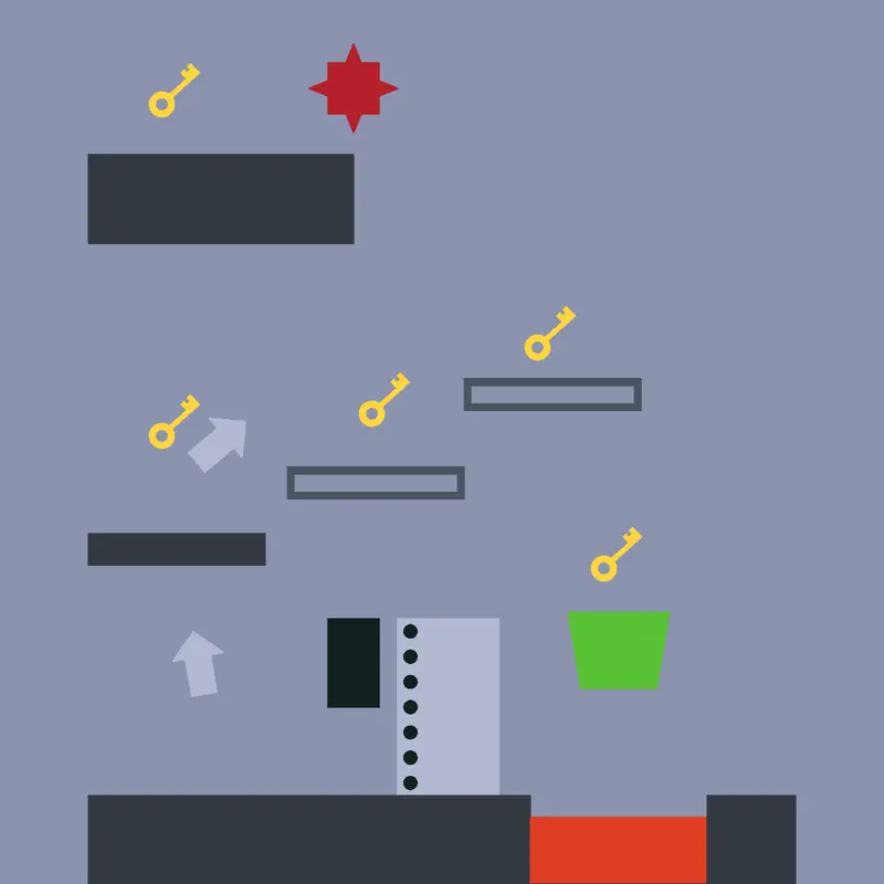 Game by @catalinblaga