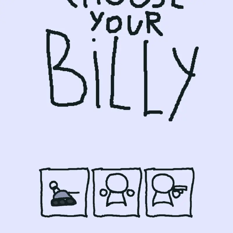 Game by @-Billy