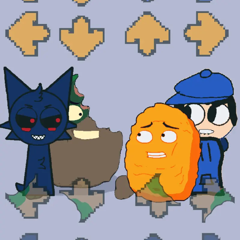 Game by @CFMOT_user