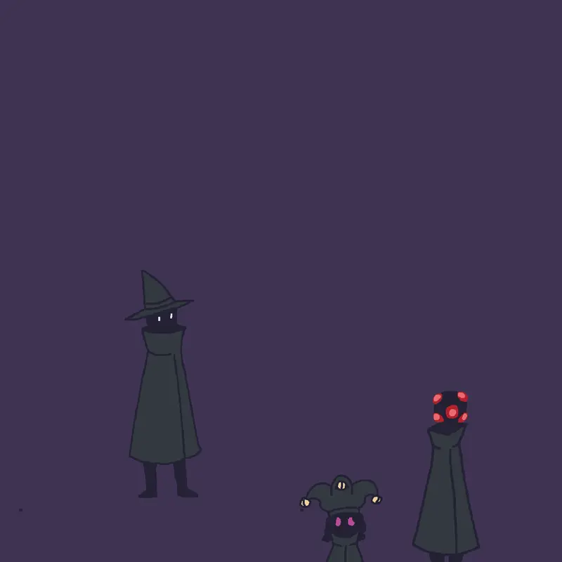Game by @AztecXSU