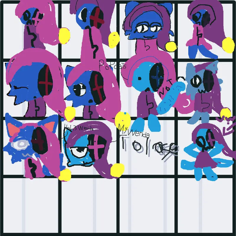 Game by @yattasfan100