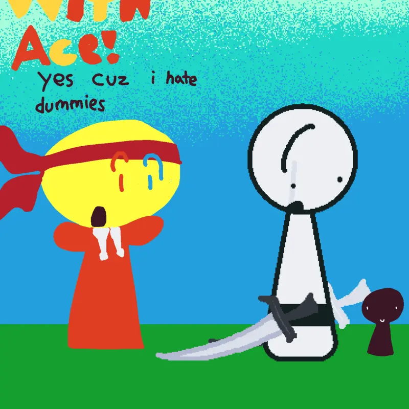 Game by @AceGamingStudiosMaster
