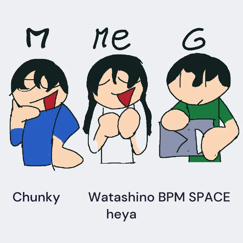 Game by @mizuxhoon