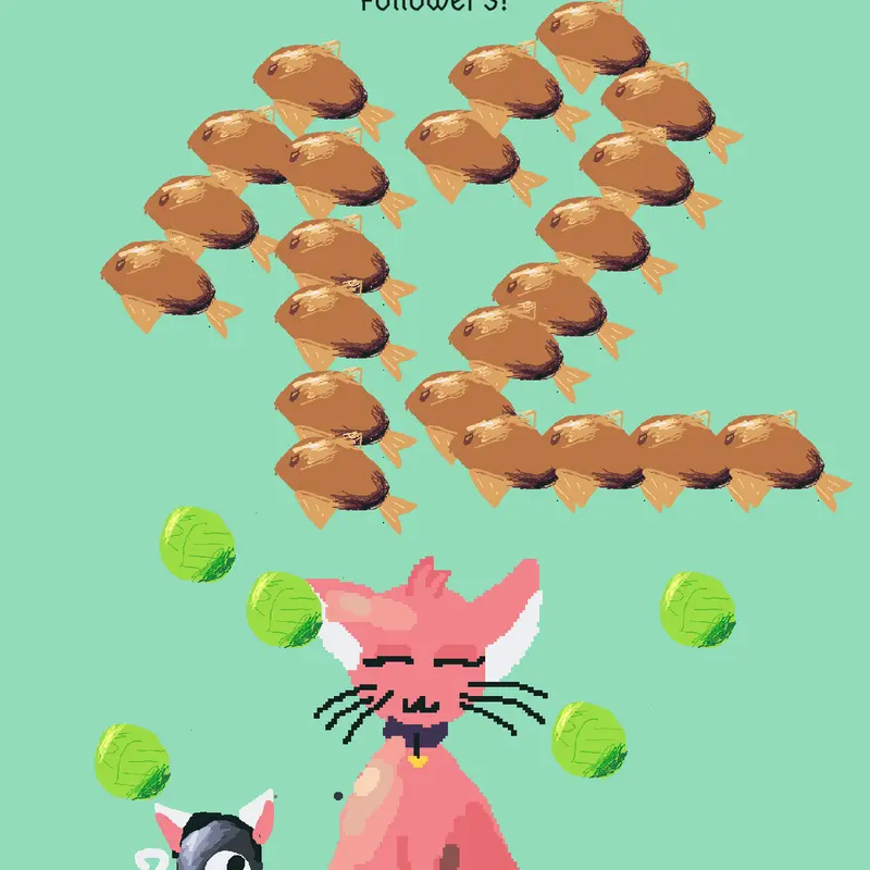 Game by @KitKaettekitty8